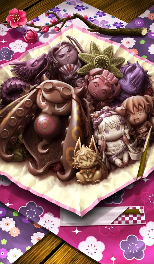FGO26位新女从者情人节礼物合集，夏绿蒂本届月球女友 送女朋友礼物