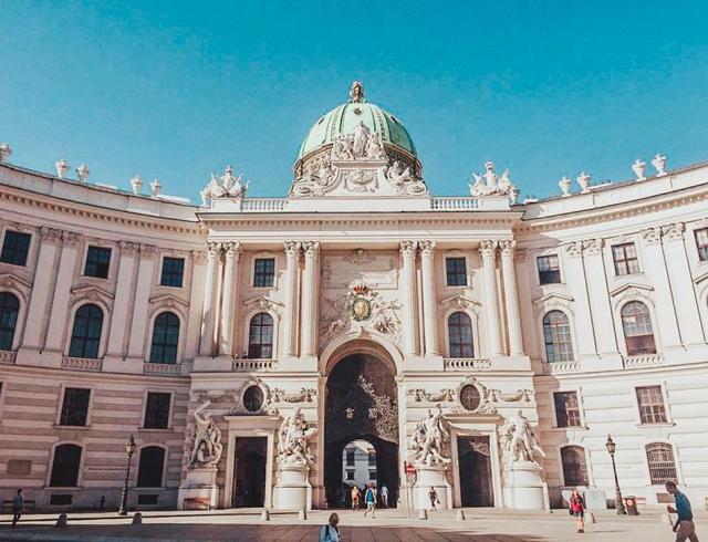 塞尔维亚最佳旅游月份，维也纳7大景点旅游攻略