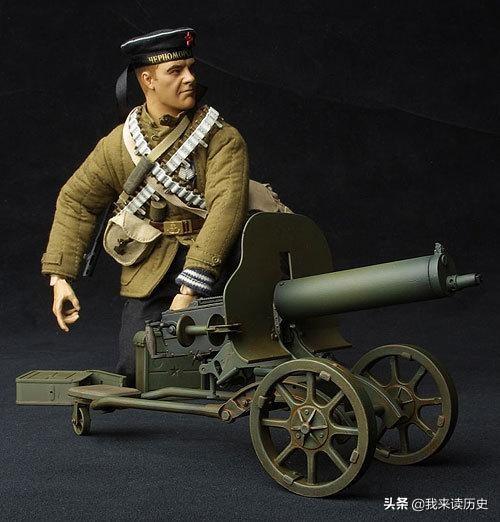 世界各个国家的机枪威力，世界上威力最大的十款武器