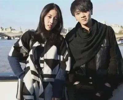 华晨宇女朋友是谁，华晨宇最早的女朋友（男方工作女方甜蜜跟随）