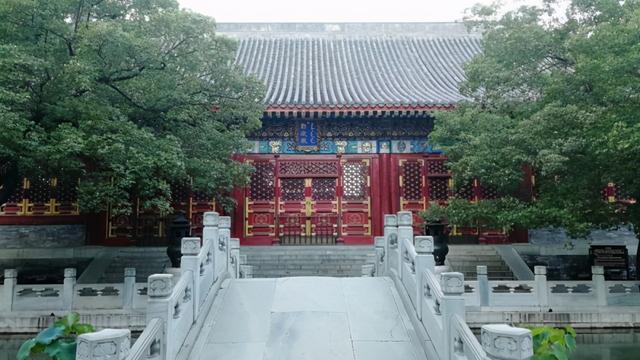 北京值得去看的景点，这些刷爆朋友圈的热门地值得去