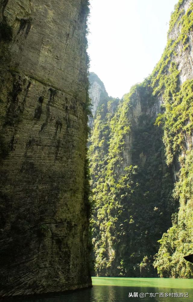 广西旅游发展最靓丽的名片是什么，广西柳州柳江区：提升乡村风貌