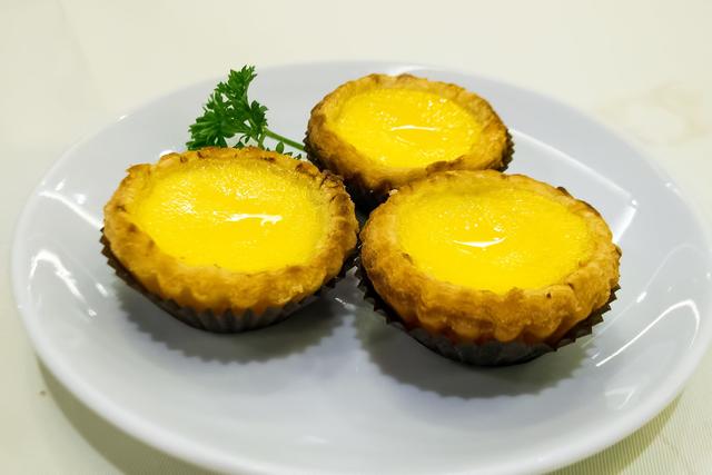 香港美食十大特色小吃推荐，香港十大美食推荐