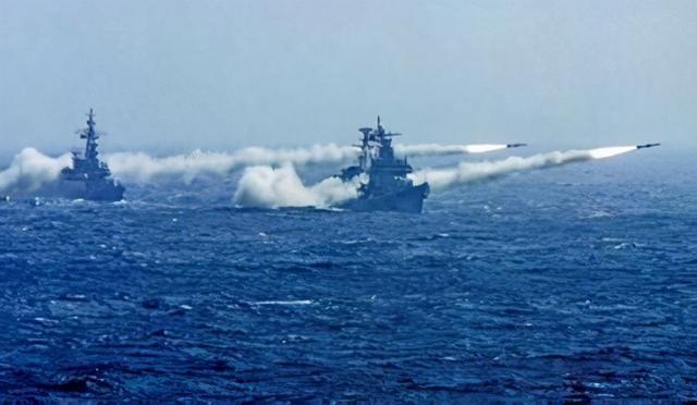 1996年台海危机，上世纪台海对峙（李登辉一句话揪出我军少将间谍刘连昆）