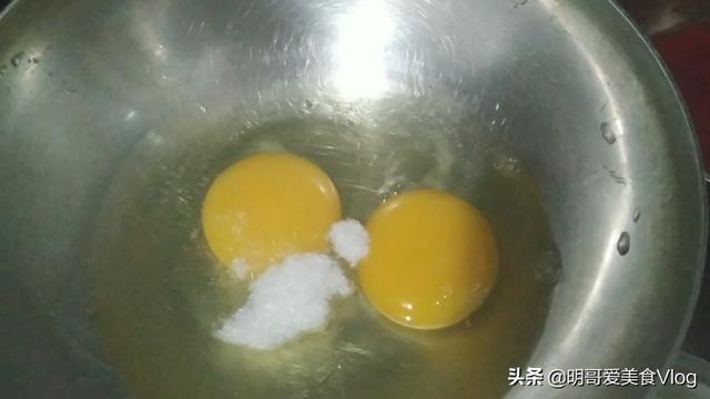 海鲜菇汤做法简单，低脂又营养❗️巨好喝的裙带菜鸡蛋海鲜菇汤❗️