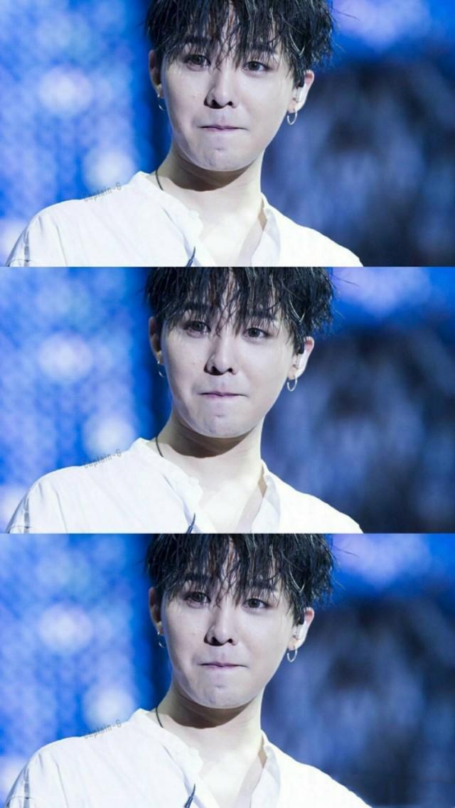 权志龙壁纸高清大图，精选权志龙壁纸36张