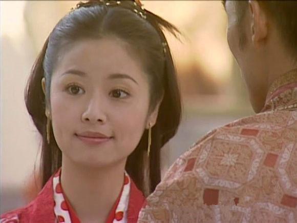 林心如演的电视剧，林心如所演过的电视剧都有哪些（林心如演过的22部古装剧）