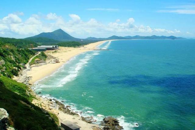 厦门有哪些景点，厦门市十大景点排名榜（厦门旅游攻略：六大必去景点）