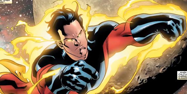 所有欧米茄级变种人介绍，盘点最强欧米伽级变种人