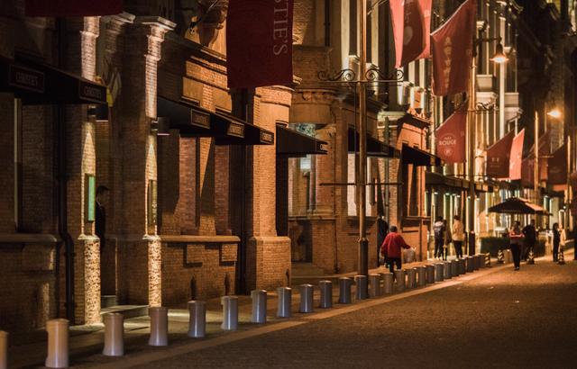 上海五日游最佳攻略，上海10年每次带朋友城市一日游都会走的经典线路