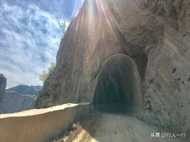 太行山自驾游最美盘山公路，太行山自驾游经典线路推荐