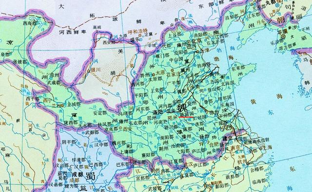 冲气以为和的冲字什么意思，要冲的冲