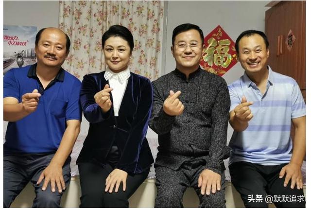 赵本山有多少徒弟，赵本山第72位徒弟（赵本山2个著名徒弟）