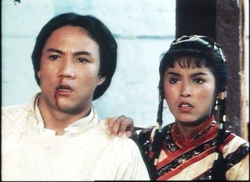 五星大饭店片头曲，八十年代最经典的电视剧有哪些（结尾处新加《生生不息》舞段）