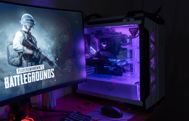 台式电脑怎么组装，组装台式电脑最简单的方法