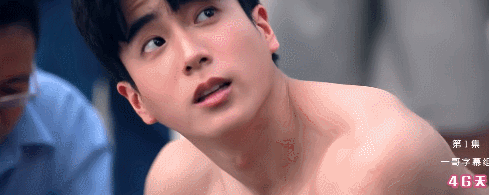 小水泰剧新剧，《吹落的树叶》后小水新剧演保姆