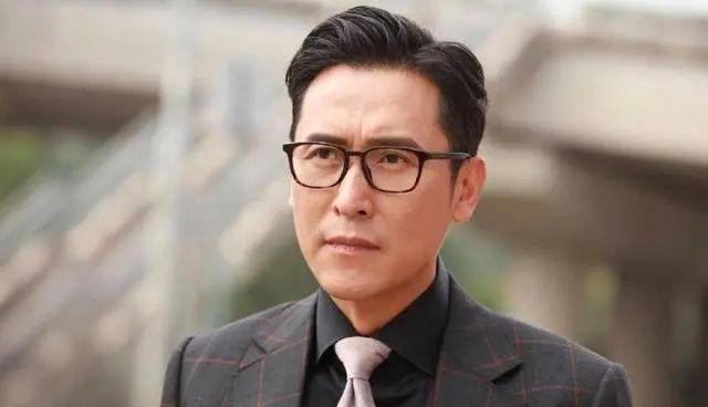 tvb欧阳震华在拍的新电视剧，欧阳震华马德钟20年后再度合作