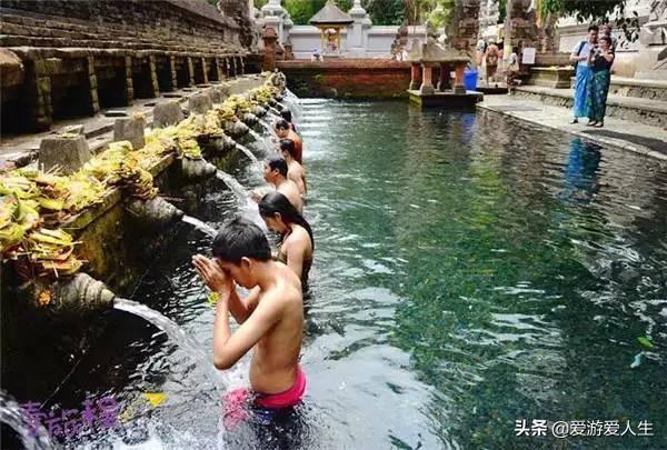 巴厘岛的自由行攻略，最全巴厘岛旅行攻略