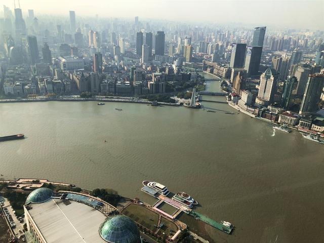 东方明珠塔简介说明，东方明珠塔那么有名