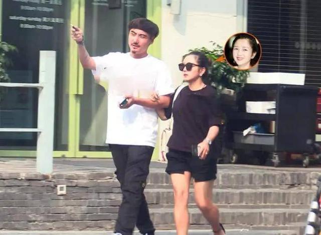 何洁释小龙为什么分手，何洁释小龙为什么不能一起（回顾何洁和释小龙、赫子铭的分手原因）