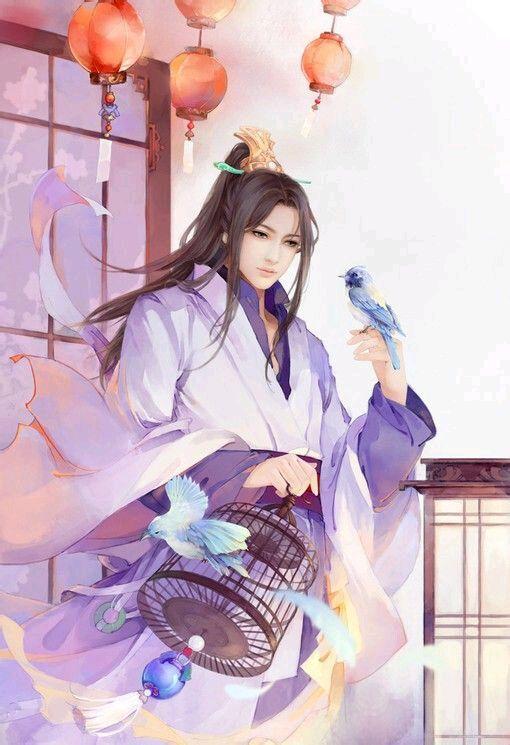 10本古言甜宠文，5本轻松古言小甜文