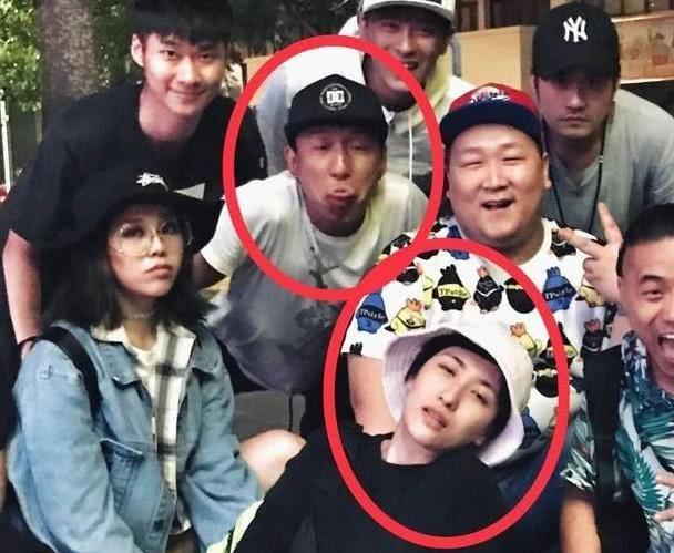 白百何陈羽凡之前真的离婚了吗，白百何出轨另有隐情