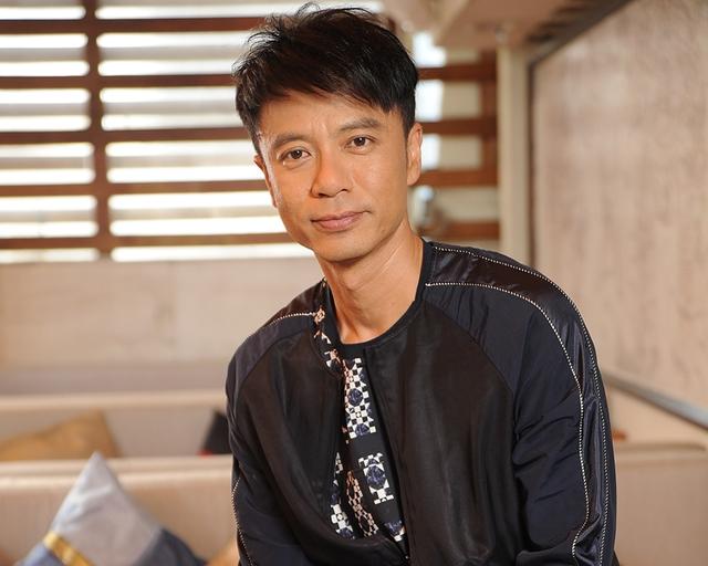 李克勤个人资料简介，李克勤详细个人资料