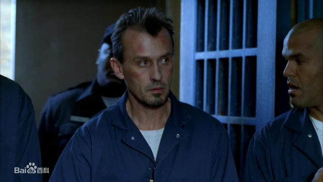 美剧十大反派语录，美剧里的十大恶人排行榜