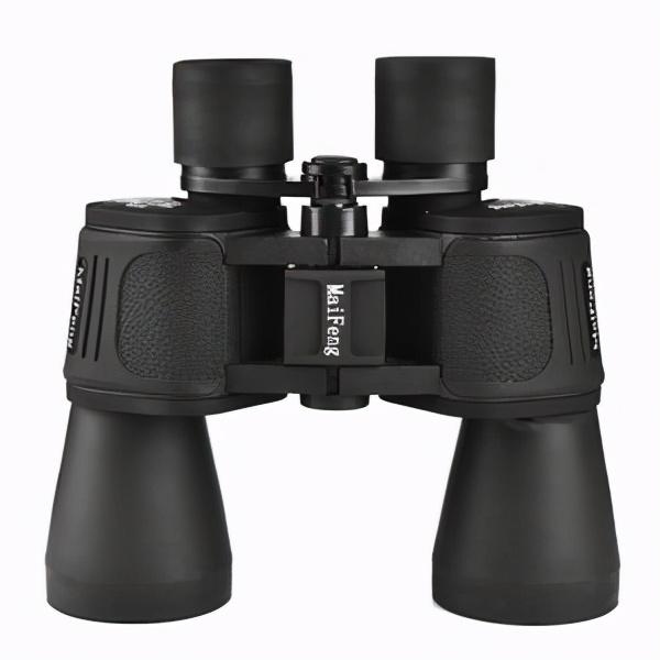 保罗望远镜与屋脊望远镜，望远镜基础知识