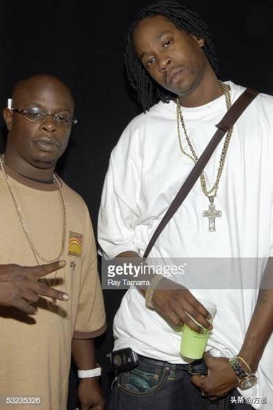 美国十大嘻哈艺人，35岁发第一张个人专辑大获成功