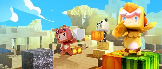 迷你世界中秋活动怎么获得月仙子，《一念逍遥》三界奇缘即将上线