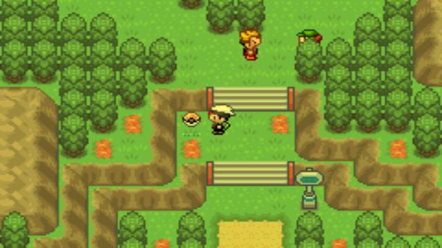 口袋妖怪究极绿宝石4所有攻略，口袋妖怪之究极绿宝石4一周目攻略