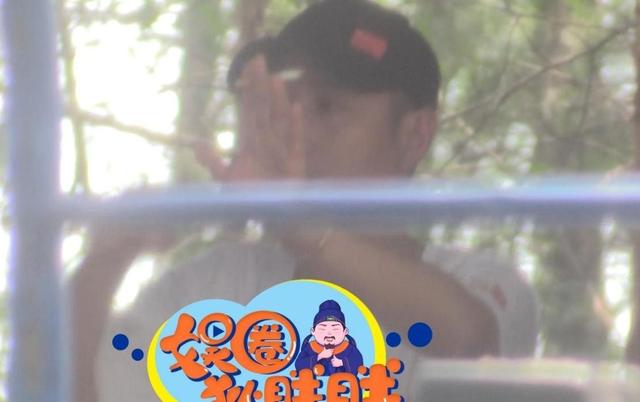 文章近照状态显憔悴，37岁文章近况曝光