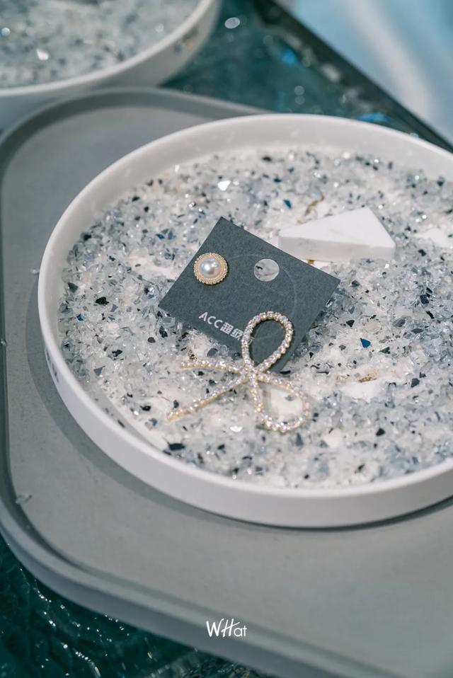 广州饰品店排行榜，荔湾丨广州学生党必逛的小首饰城