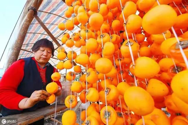 陕西有什么好的特产美食，不管去没去过陕西