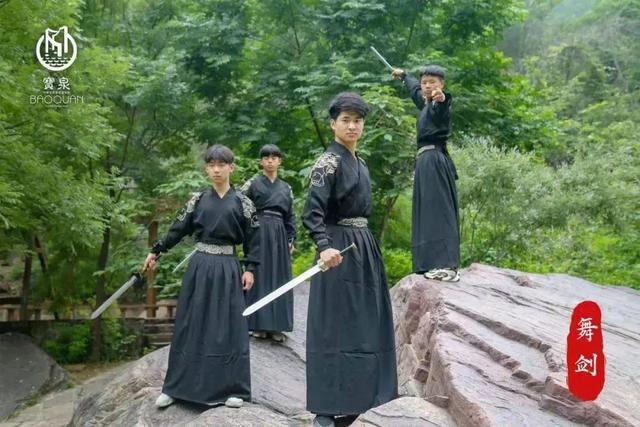 宝泉旅游攻略，史上最硬核攻略来袭