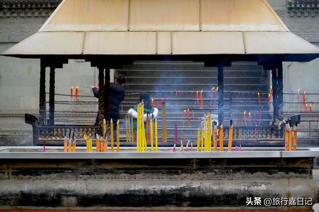 感受重庆磁器口古镇，磁器口才不是只有麻花的古镇