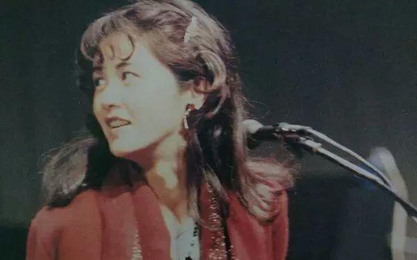 中岛美雪是怎样存在的，中岛美雪有多厉害