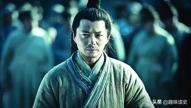 韩信个人简介及资料，楚汉争霸时期人称兵仙韩信大将军的生前经历