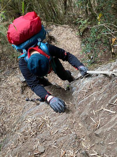 登山装备有哪些，让你从新手变成达人必备的这些登山用品