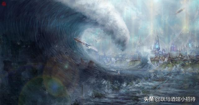 克苏鲁神话的特征，辐射4魔兽DNF都想沾它的光