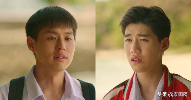 bkpp泰国演员个人资料，泰星billkin个人简历