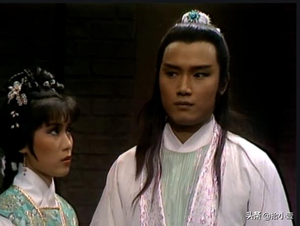 杨康下场悲惨，揭开了他18年人生教育缺失的真相