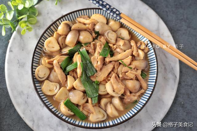 什么炒鸡肉最好吃，鸡肉要这样炒好吃