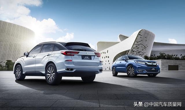 冠道2022款什么时候上市，本田冠道2022款什么时候上市