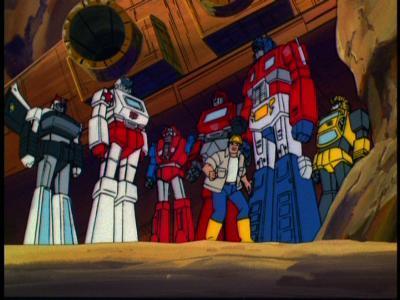 变形金刚2007，变形金刚07年大黄蜂（《变形金刚7》首曝照片）