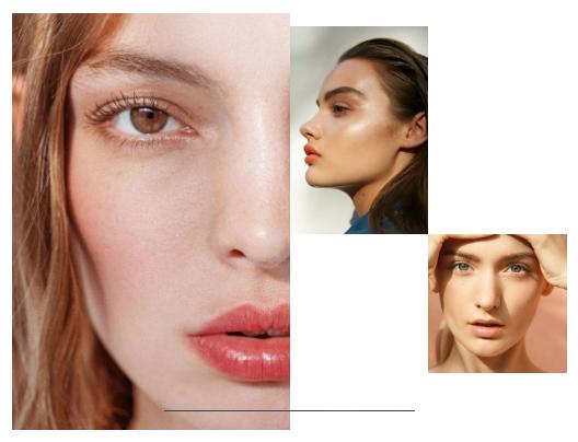 腮红膏哪个好用又持久不掉色，腮红膏它的优点是与肌肤更贴合