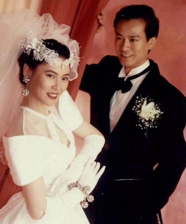 郑少秋和肥肥差多少岁，郑少秋被传出轨