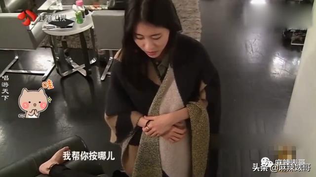 华晨宇和邓紫棋，邓紫棋对华晨宇的爱恨（华晨宇“扔下孩子不结婚”是有原因的）