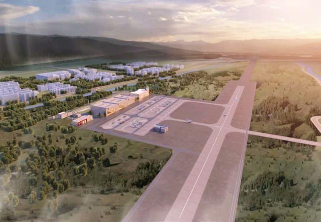 无锡市通用机场，无锡首个A1级通用机场